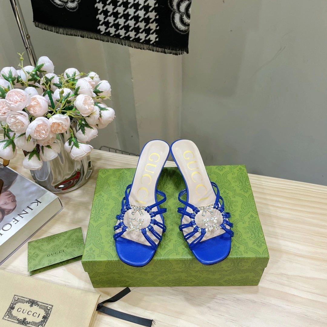 COCO — 694864 C9D00 4519 4.5 cm Heel height “Isa” item:C-X158C0637